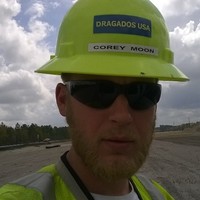 Corey Moon