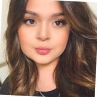 Gabriela Martinez