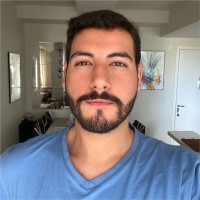 Antonio Sérgio Bertucci Sonsin