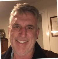 Michael Warren