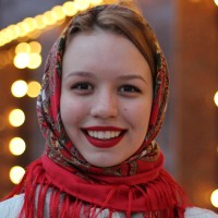 Polina Karaskina