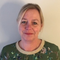 Tanja Van Der Vlugt