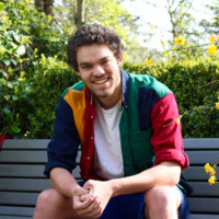 Davis Wolfe