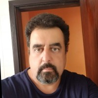 Jose Ricardo Catalan Maia