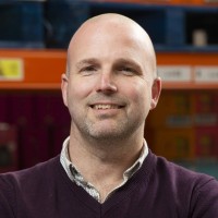 Ben Mckechnie