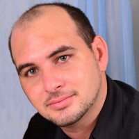 José Enrique Díaz Ramos