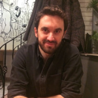 Erdi Serdar, Ll.M.