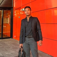 I Wayan Agus Budi Antara