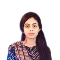 bushra pervaiz
