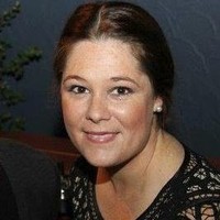 Kirsten Keast