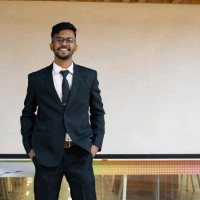 Righam Jain