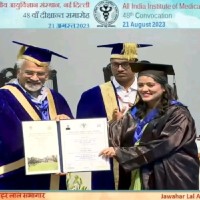 Dr. Sandhya Gaur