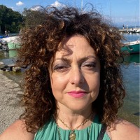 Cinzia Antonelli