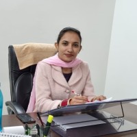 Dr. Satinder Kaur