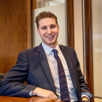 Calvin Tenenhouse, Cim®