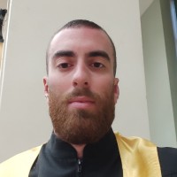 Vasilis Giouroukos
