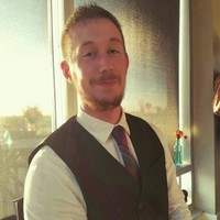 Adam Gaston