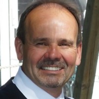 Brian Bernard