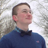Connor Eisenhower