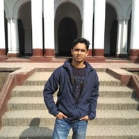 Shakib Nahid