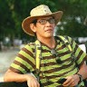 Zulqarnain Hamsie