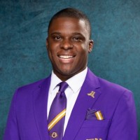 Marcus Postell