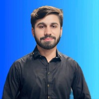 Muhammad Haseeb Javed