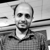 Dibyendu Das