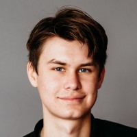 Mason Currie