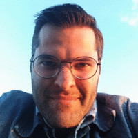 Zach Lieberman