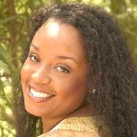 Candace Laughinghouse