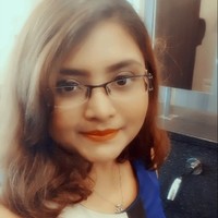 Maria Francis
