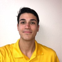 Bryce Deleon, Cam