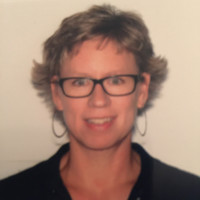 Beverly Ruddle
