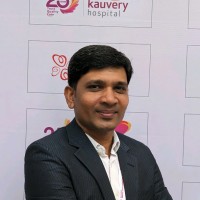 Suresh Lamani
