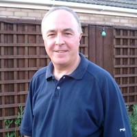 Alan Lane