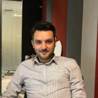 Ali Yilmaz