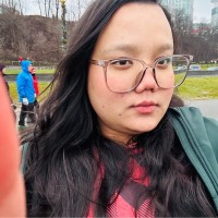 Sadikshya Shrestha