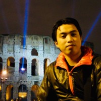 Mark Julius Alhambra