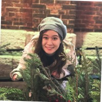 Samantha Leung