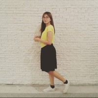 May Emerald Valdez
