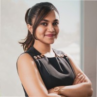 Vismitha Simha