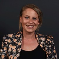 Liselotte Jager