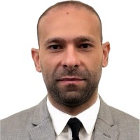 Khaled Metwally - Mba, Cmgr Mcmi