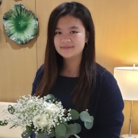 Catherine Kuo