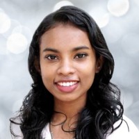 Akshaya Asokan