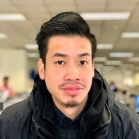 Gordon Shum