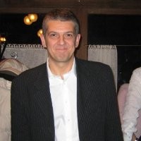 Mauro Mantovani