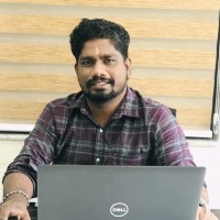 NIKHIL M N
