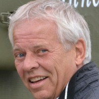 Harry Weststeijn